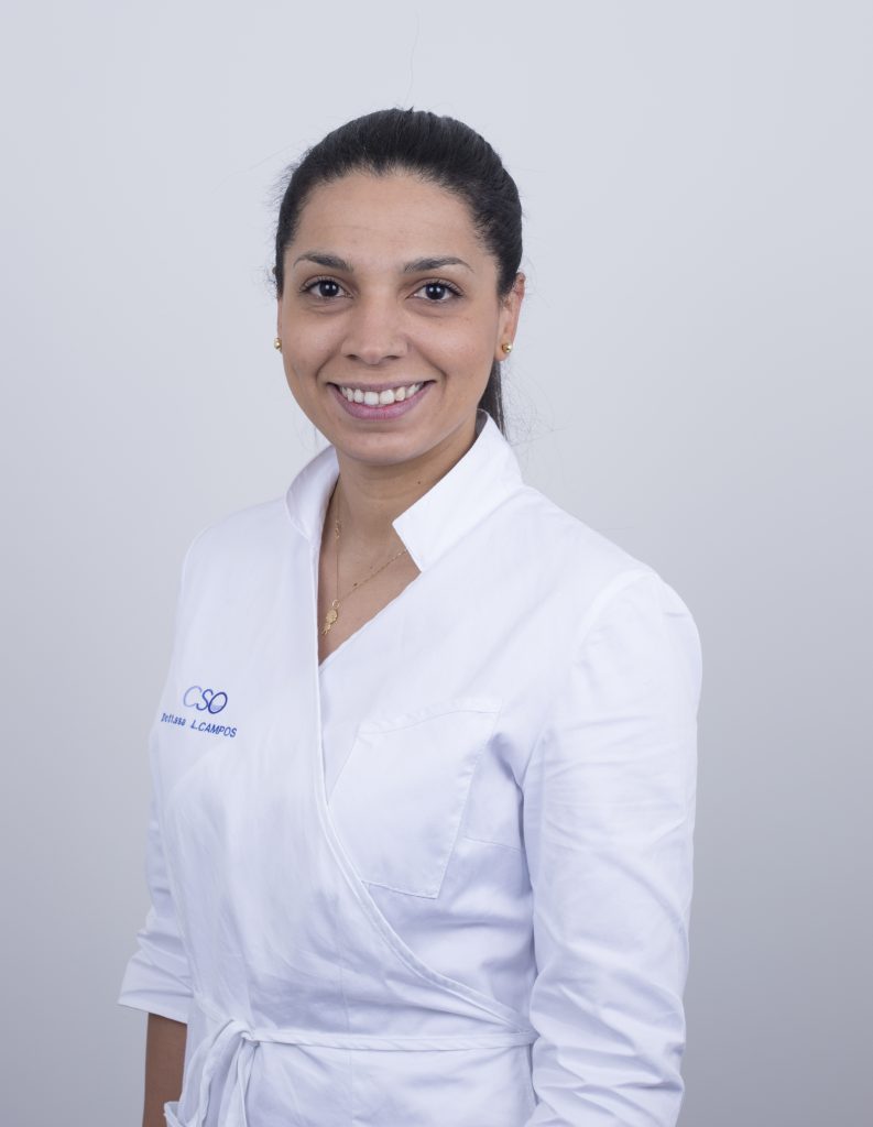 Laura Campos Cso Centro Specialistico Odontoiatrico